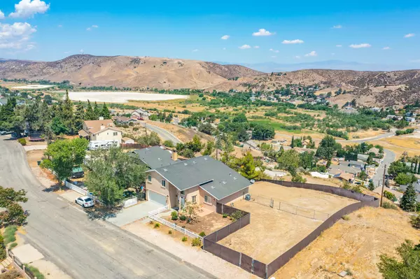 Lake Hughes, CA 93532,14625 Flintstone DR