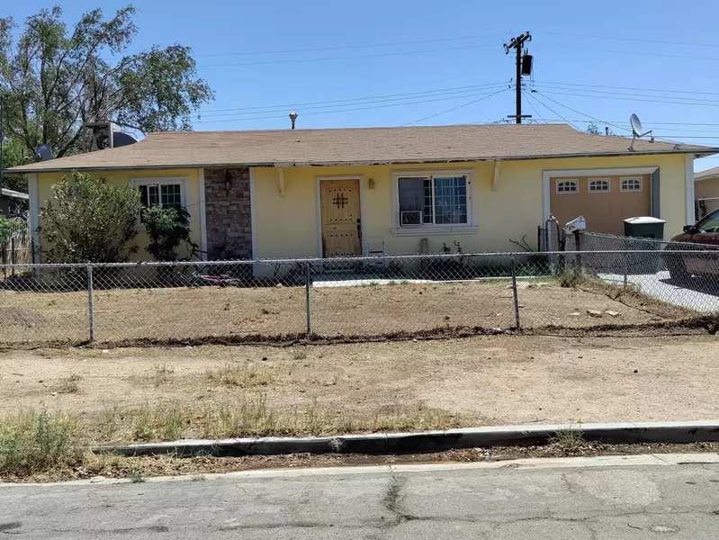 15248 Carol ST, Mojave, CA 93501