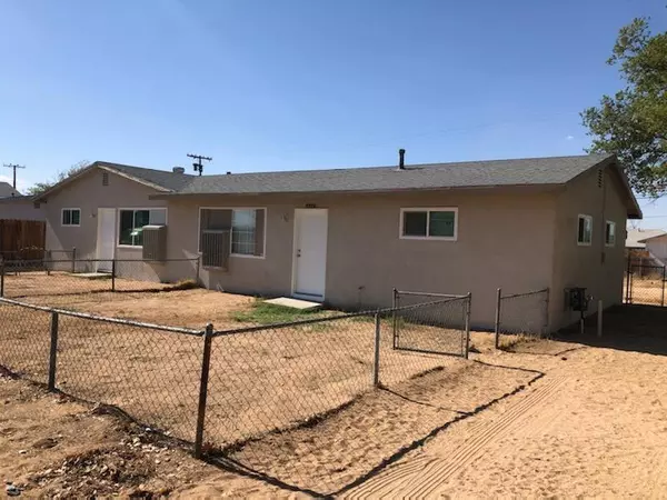 Boron, CA 93516,26941 John ST #1