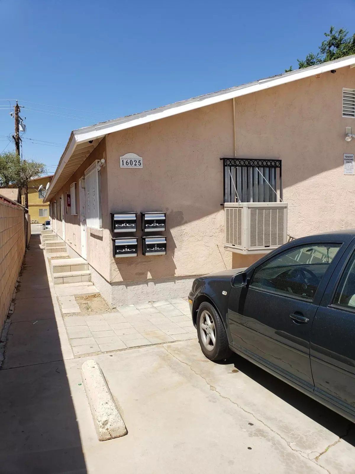 Mojave, CA 93501,16025 L ST