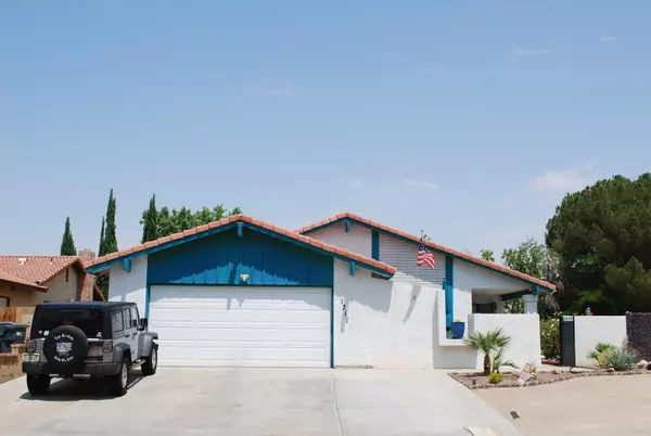 1311 Lincoln AVE, Lancaster, CA 93535