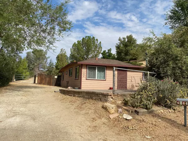 Leona Valley, CA 93551,40443 W 90th ST