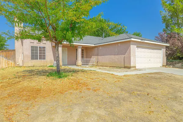Rosamond, CA 93560,3809 Fernwood ST