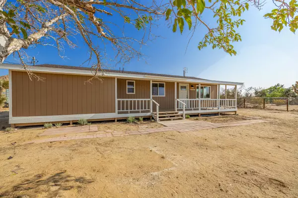 Mojave, CA 93501,3639 Backus RD