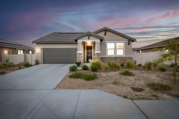 44116 W 51st, Quartz Hill, CA 93536