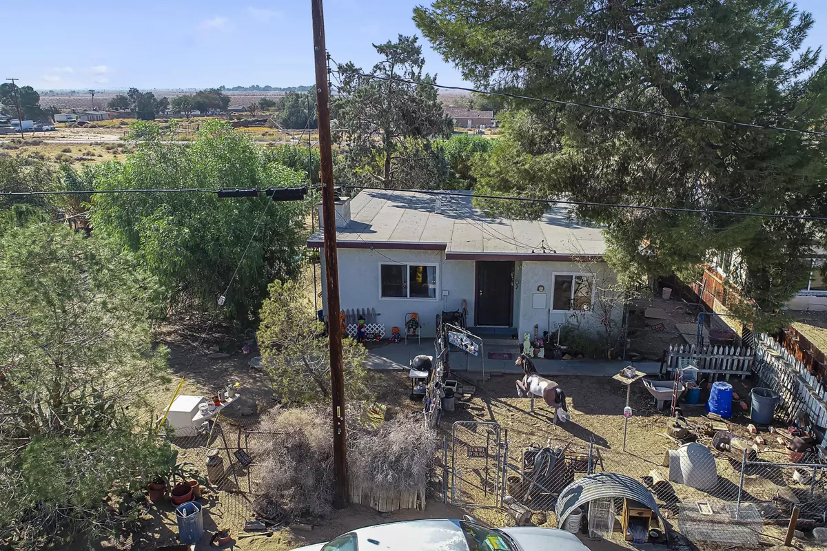 Lancaster, CA 93535,46460 E 140th ST