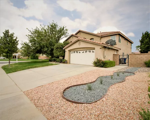 Quartz Hill, CA 93536,4304 Norval AVE