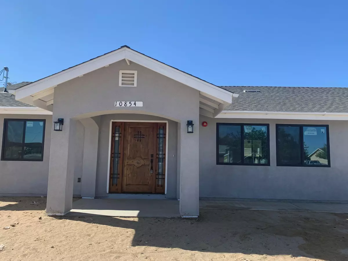 Littlerock, CA 93543,10854 E Avenue R14