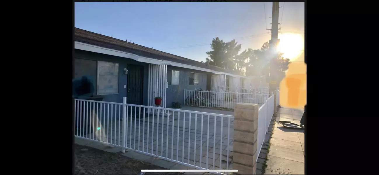 15965 M ST, Mojave, CA 93501
