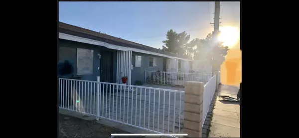 Mojave, CA 93501,15965 M ST