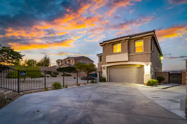 2757 Pewter AVE, Palmdale, CA 93550