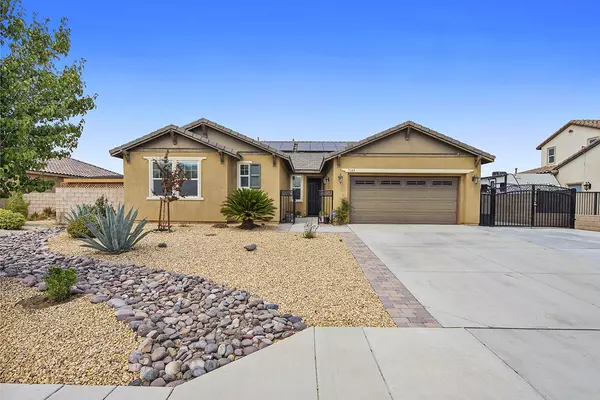 Lancaster, CA 93536,7043 Avenue L6