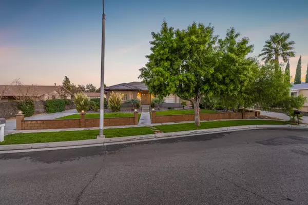 Quartz Hill, CA 93536,4638 W Ave M10