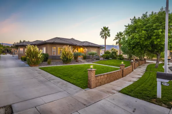 Quartz Hill, CA 93536,4638 W Ave M10