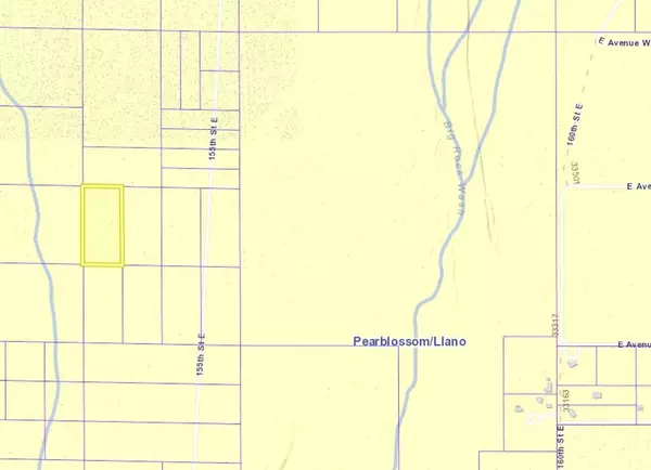 Palmdale, CA 93591,Vic Avenue W4 154 Ste