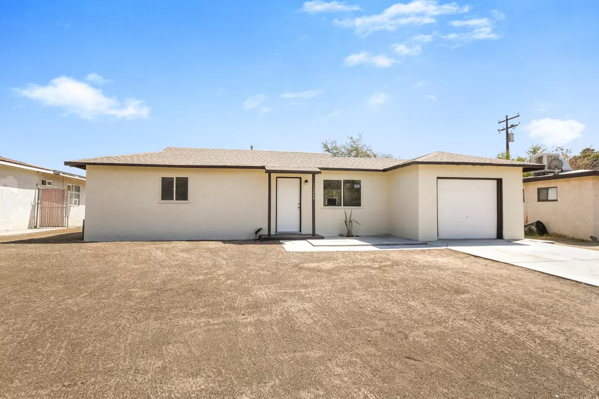 Mojave, CA 93501,15260 Shirley ST