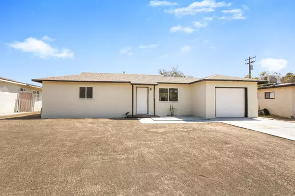 Mojave, CA 93501,15260 Shirley ST