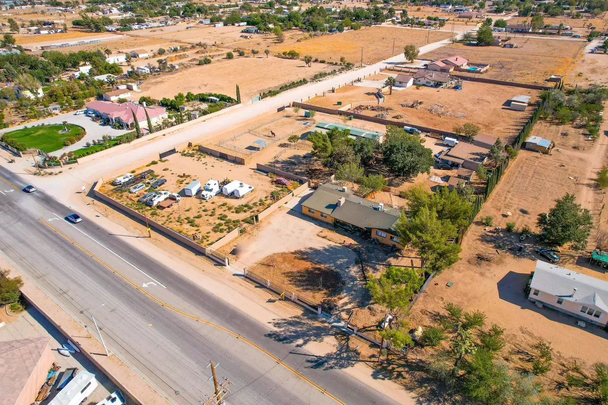 Palmdale, CA 93551,2524 Columbia WAY