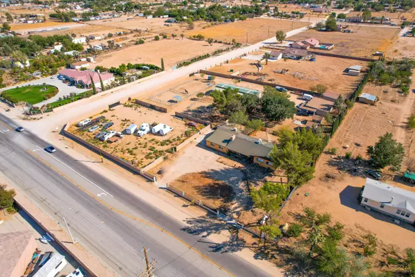 2524 Columbia WAY, Palmdale, CA 93551