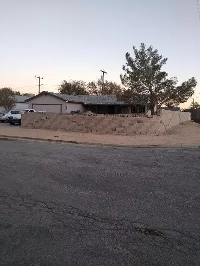 Mojave, CA 93501,2892 Benito AVE