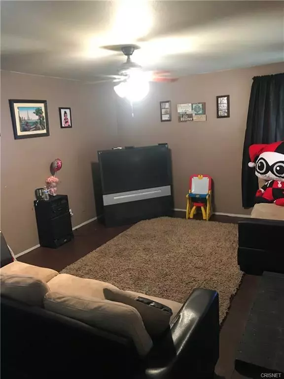 Mojave, CA 93501,2892 Benito AVE