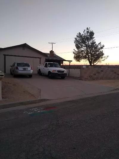 Mojave, CA 93501,2892 Benito AVE