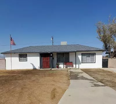 Mojave, CA 93501,1837 Richard AVE