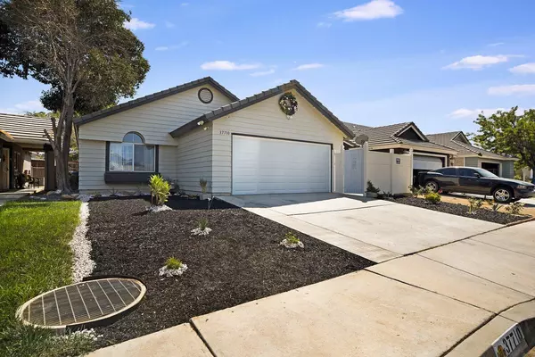 37710 Nantucket DR, Palmdale, CA 93550