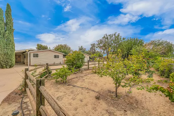 Littlerock, CA 93543,10318 E Avenue S8