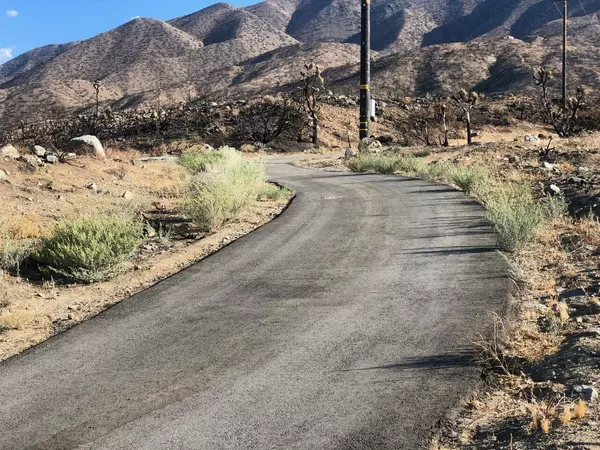 Littlerock, CA 93543,9700 Cima Mesa RD