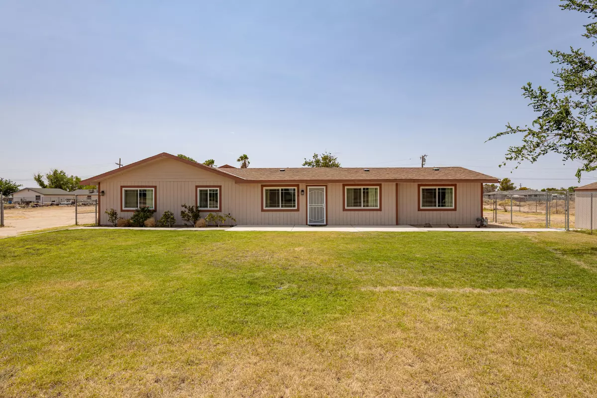 North Edwards, CA 93523,16878 Glendower AVE