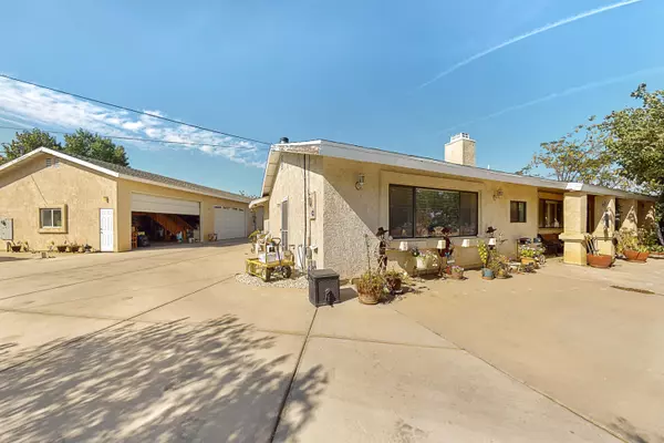 Littlerock, CA 93543,10357 E Avenue R