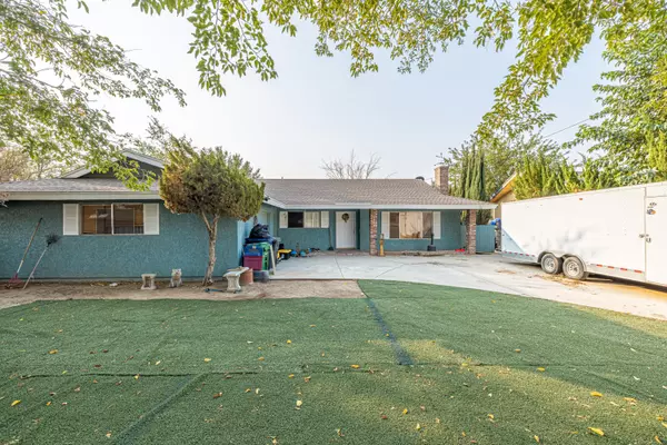 Quartz Hill, CA 93536,4522 Quartz Hill RD