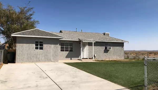 Mojave, CA 93501,15300 Blackfield ST