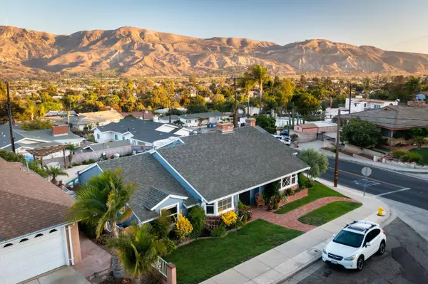 Santa Paula, CA 93060,942 Loma Vista PL
