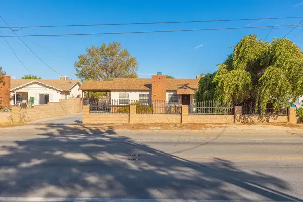 42314 W 55th ST, Quartz Hill, CA 93536