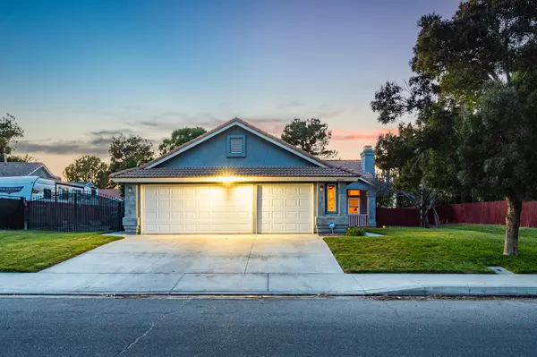 44331 37th Street West, Lancaster, CA 93536