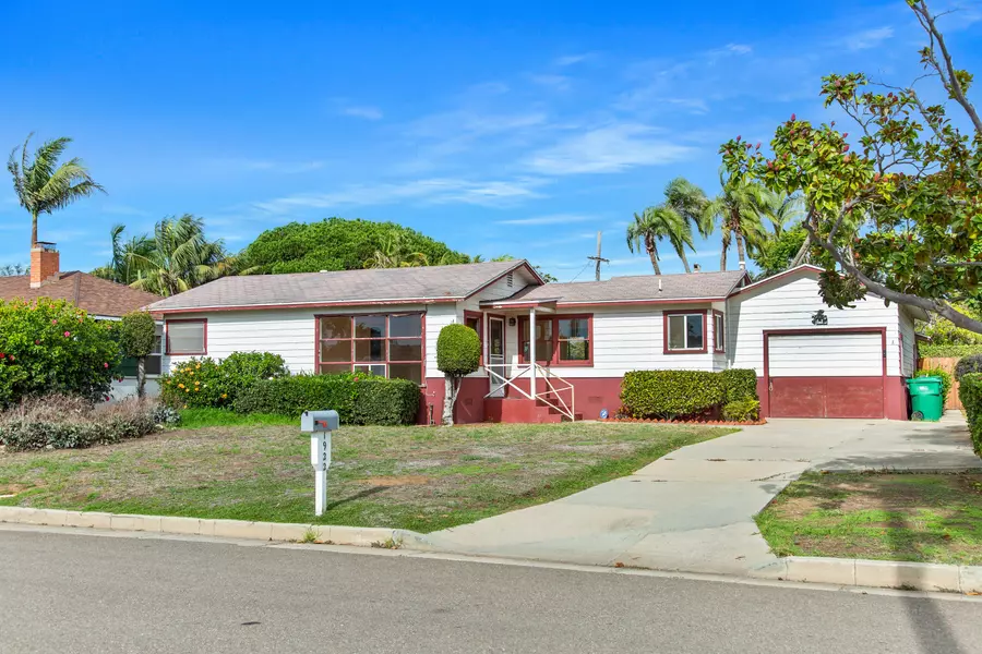 1922 Lincoln ST, Oceanside, CA 92057