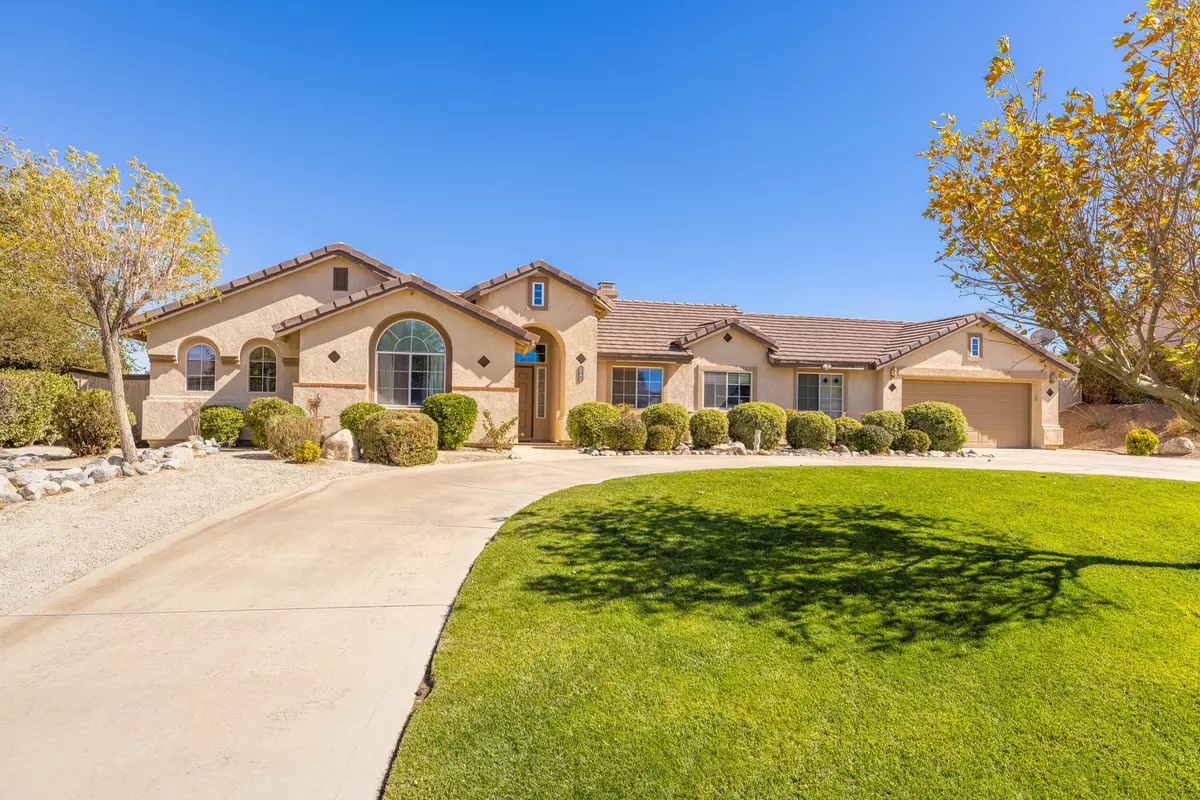 Palmdale, CA 93552,35948 E 53rd ST