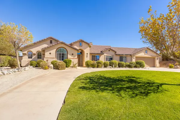 35948 E 53rd ST, Palmdale, CA 93552