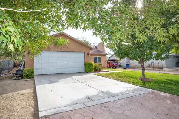 Littlerock, CA 93543,8838 E Ave T 12