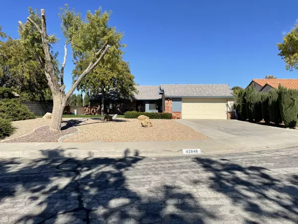 42848 Cherbourg LN, Lancaster, CA 93536