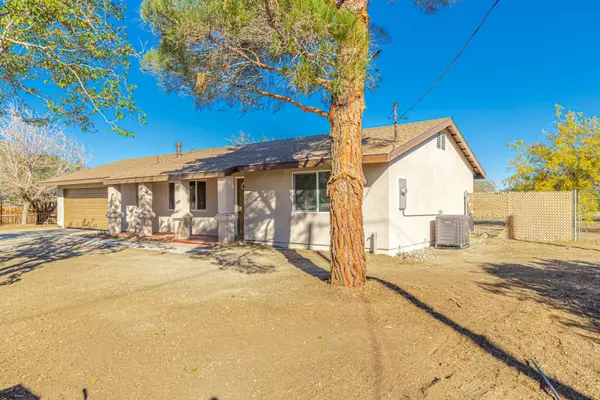 Littlerock, CA 93543,10739 East Avenue R8