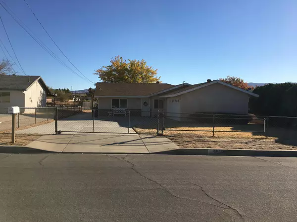 Quartz Hill, CA 93536,4216 W L4