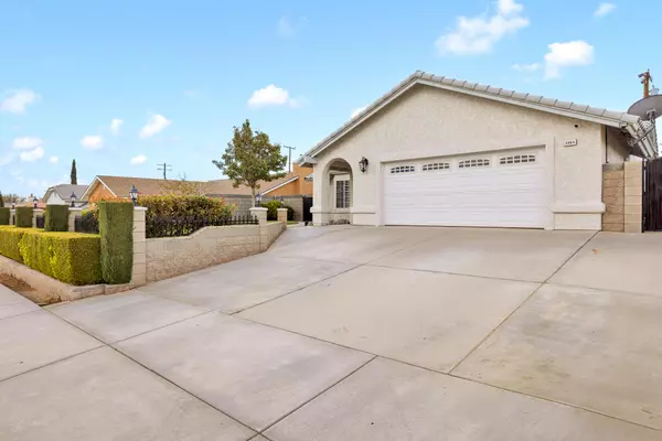 Mojave, CA 93501,2864 Delmar AVE