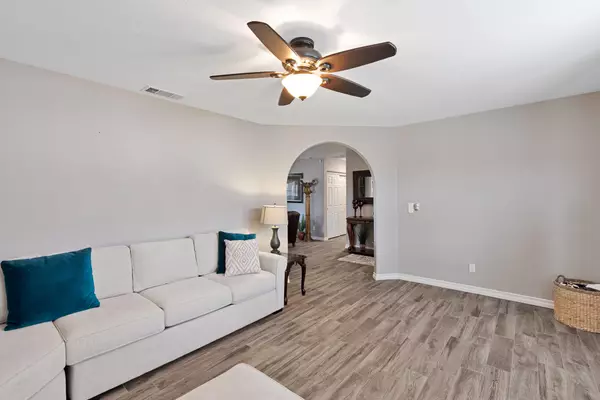 Mojave, CA 93501,2864 Delmar AVE