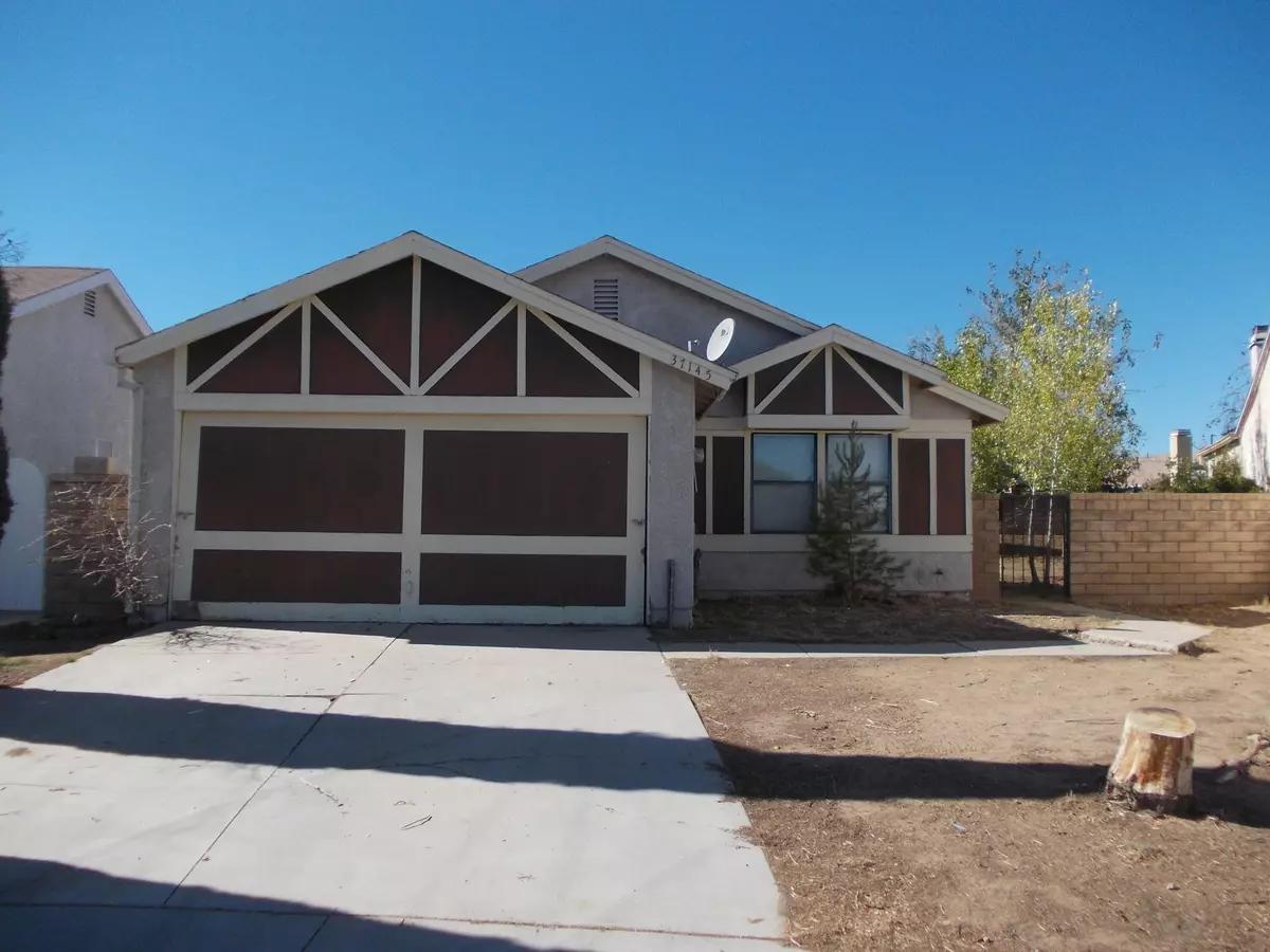 Palmdale, CA 93550,37145 Marye Margo CIR
