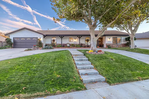 5732 Astram CT, Quartz Hill, CA 93536