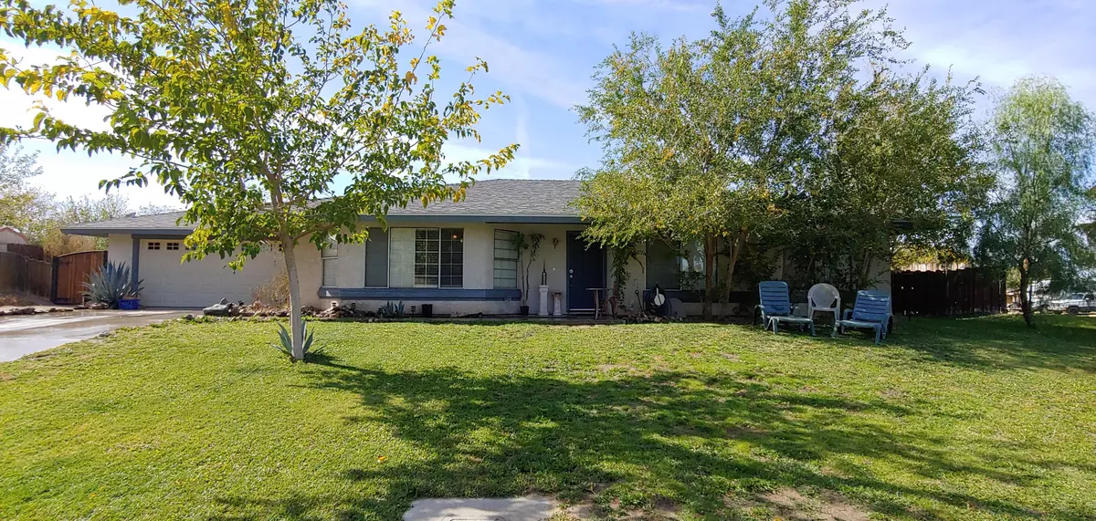 Littlerock, CA 93543,36831 E 94th ST