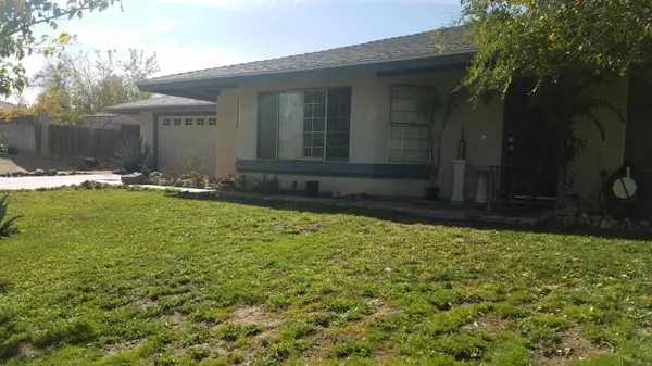 Littlerock, CA 93543,36831 E 94th ST